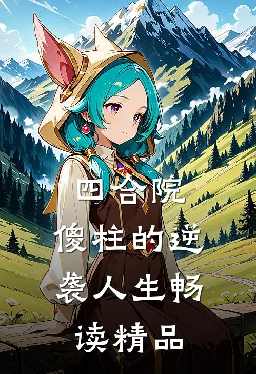 四合院：傻柱的逆袭人生畅读精品