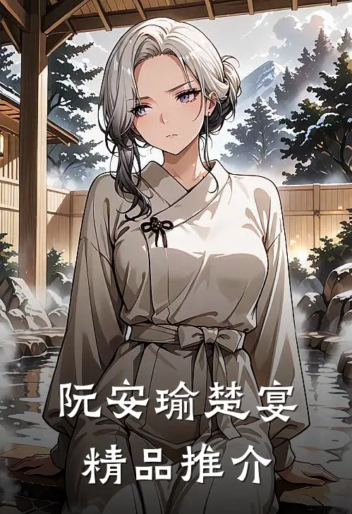 阮安瑜楚宴精品推介
