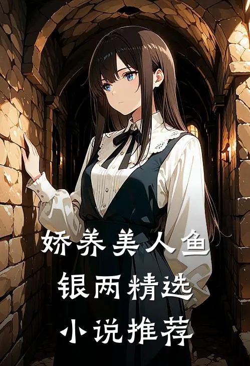 娇养美人鱼银两精选小说推荐