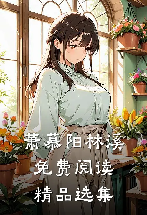 萧慕阳林溪免费阅读精品选集