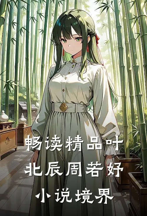 畅读精品叶北辰周若妤小说境界