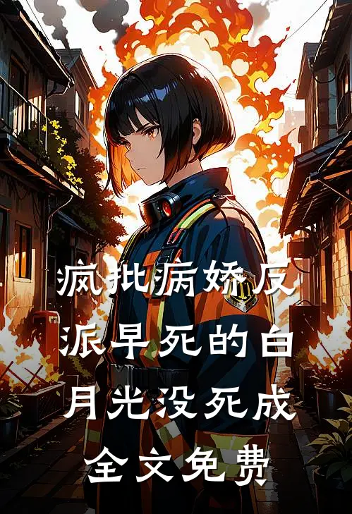 疯批病娇反派早死的白月光没死成全文免费