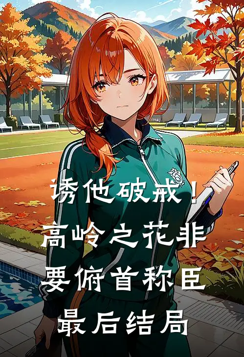 诱他破戒！高岭之花非要俯首称臣最后结局
