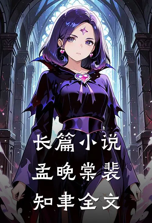 长篇小说孟晚棠裴知聿全文
