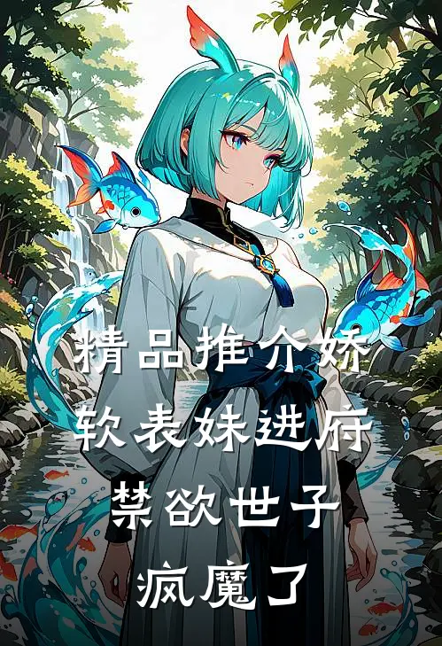精品推介娇软表妹进府：禁欲世子疯魔了