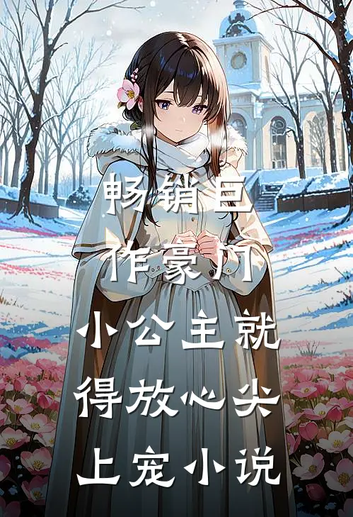 畅销巨作豪门:小公主就得放心尖上宠小说