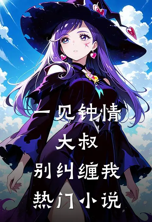 一见钟情：大叔，别纠缠我热门小说