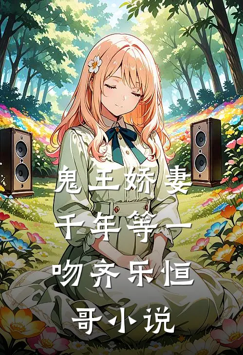 鬼王娇妻千年等一吻齐乐恒哥