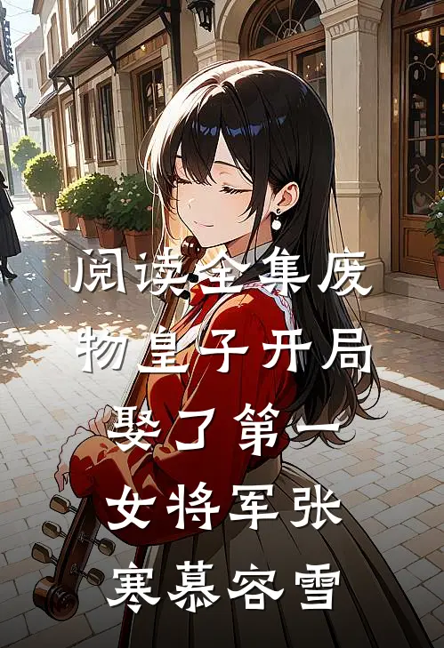 阅读全集废物皇子开局娶了第一女将军张寒慕容雪