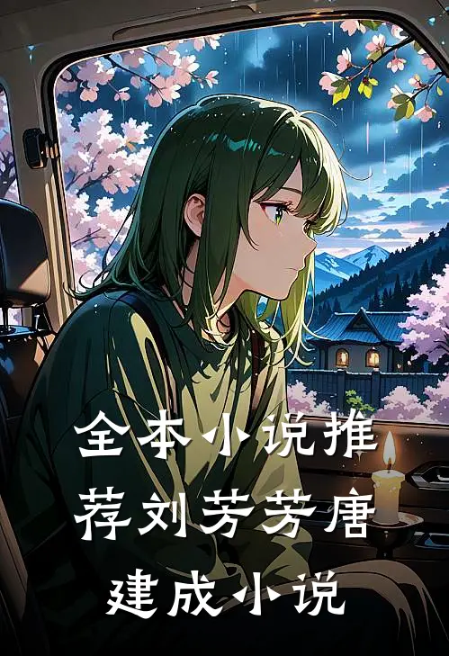 全本小说推荐刘芳芳唐建成小说