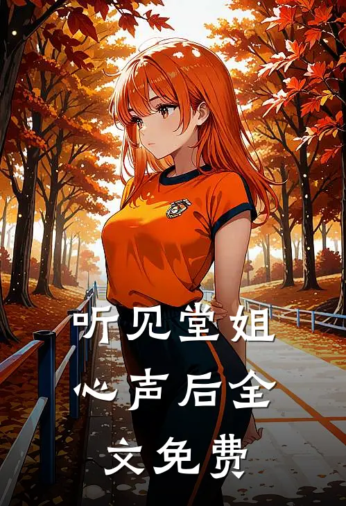听见堂姐心声后全文免费