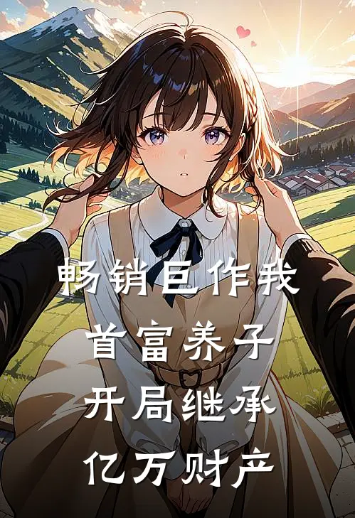 畅销巨作我，首富养子，开局继承亿万财产