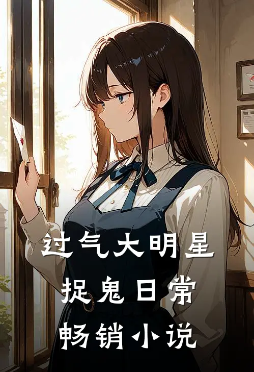 过气大明星捉鬼日常畅销小说