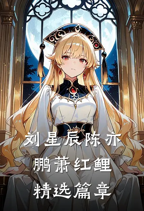 刘星辰陈亦鹏萧红鲤精选篇章