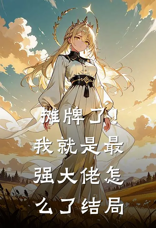 摊牌了！我就是最强大佬怎么了结局