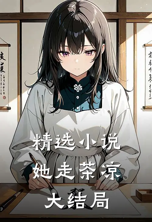精选小说她走茶凉大结局