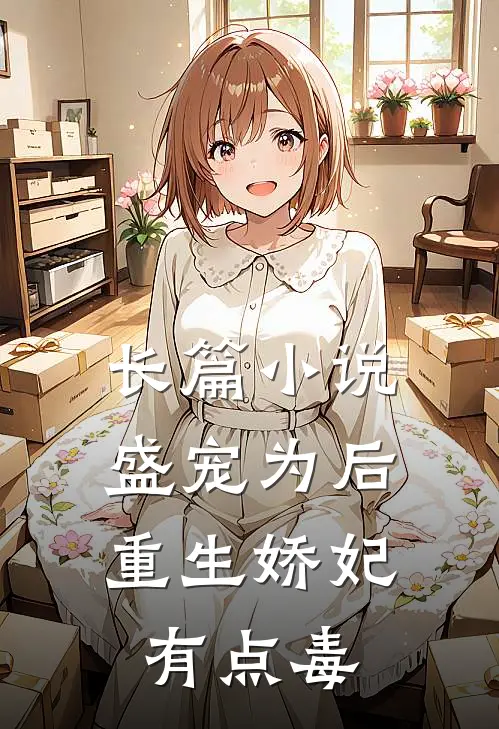 长篇小说盛宠为后:重生娇妃有点毒