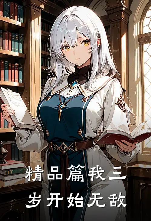 精品篇我三岁开始无敌