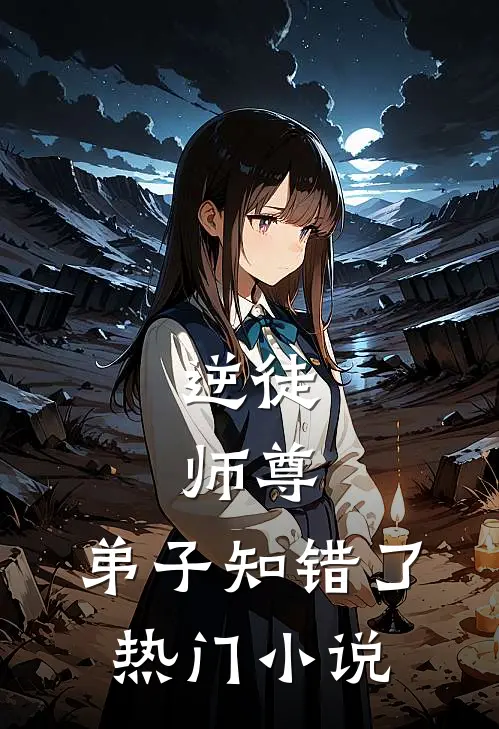逆徒：师尊，弟子知错了热门小说