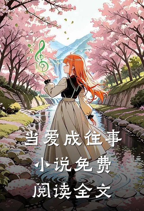 当爱成往事小说免费阅读全文