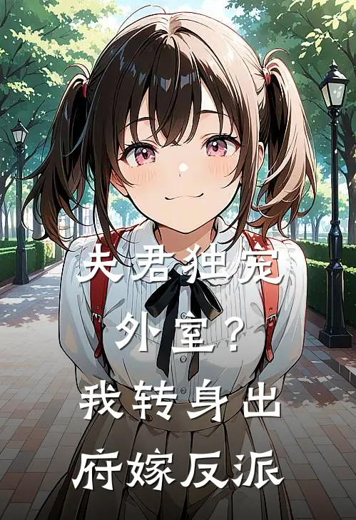 夫君独宠外室？我转身出府嫁反派
