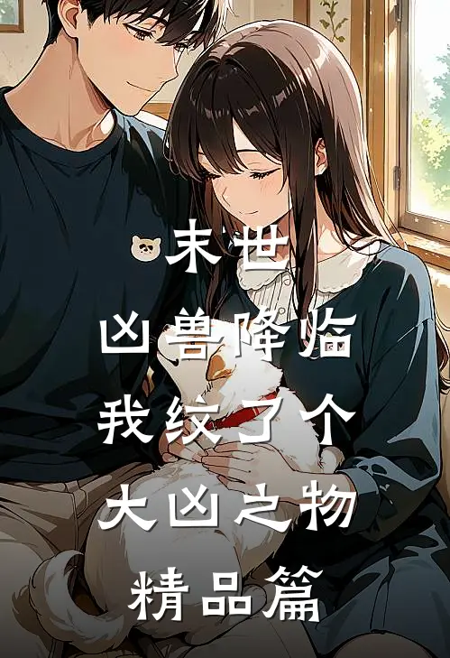 末世：凶兽降临，我纹了个大凶之物精品篇
