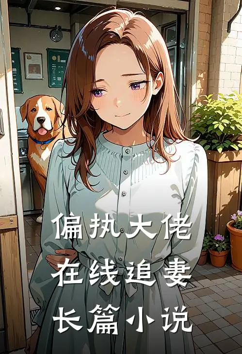 偏执大佬在线追妻长篇小说