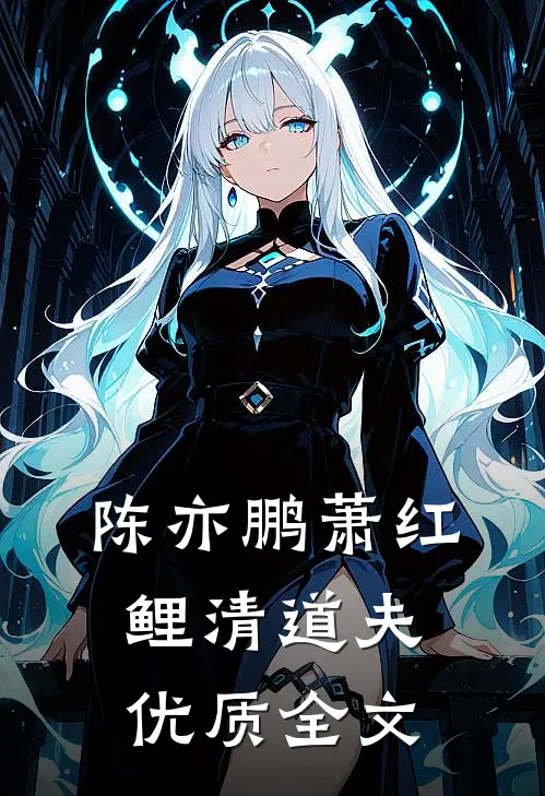 陈亦鹏萧红鲤清道夫优质全文