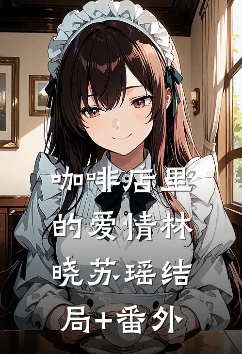 《咖啡店里的爱情》林晓苏瑶结局+番外