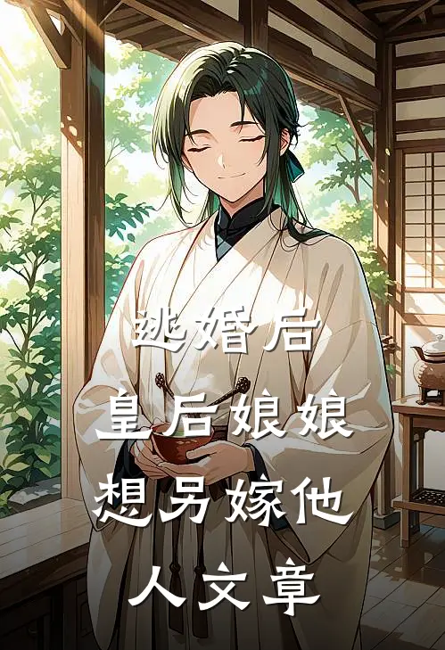 逃婚后，皇后娘娘想另嫁他人文章