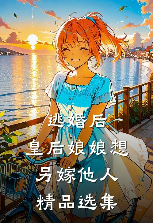 逃婚后，皇后娘娘想另嫁他人精品选集