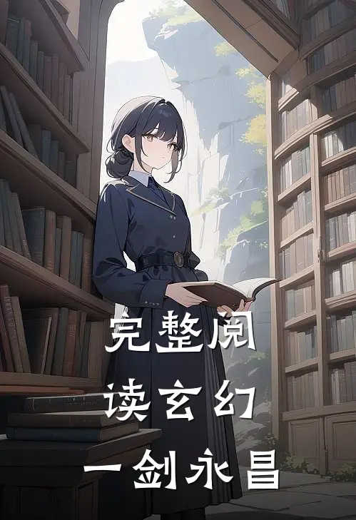 完整阅读玄幻：一剑永昌