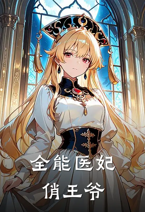 全能医妃俏王爷