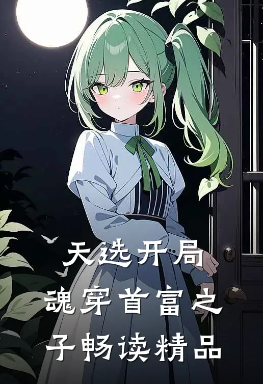天选开局，魂穿首富之子畅读精品