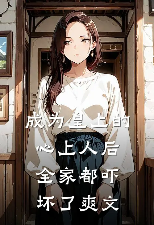 成为皇上的心上人后,全家都吓坏了爽文在线阅读