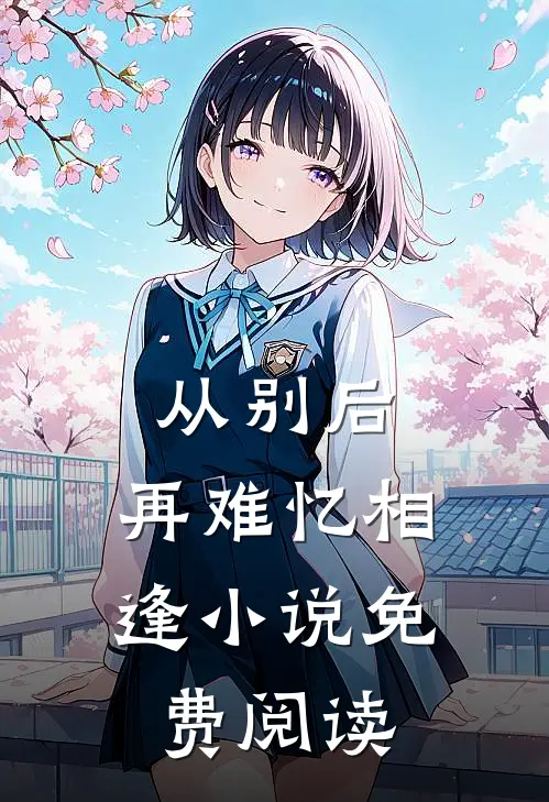 从别后,再难忆相逢免费阅读