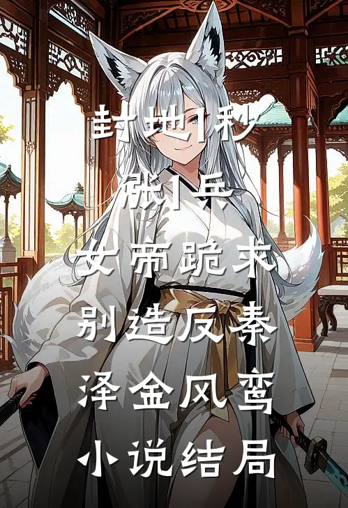 封地1秒涨1兵，女帝跪求别造反秦泽金风鸾小说结局