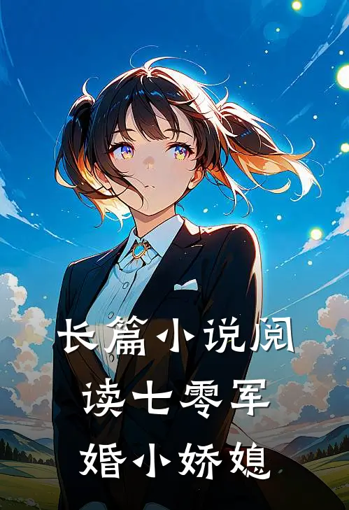 长篇小说阅读七零军婚小娇媳