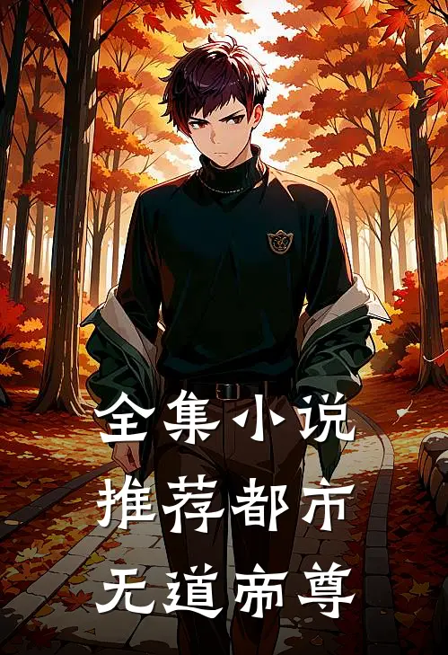 全集推荐都市无道帝尊