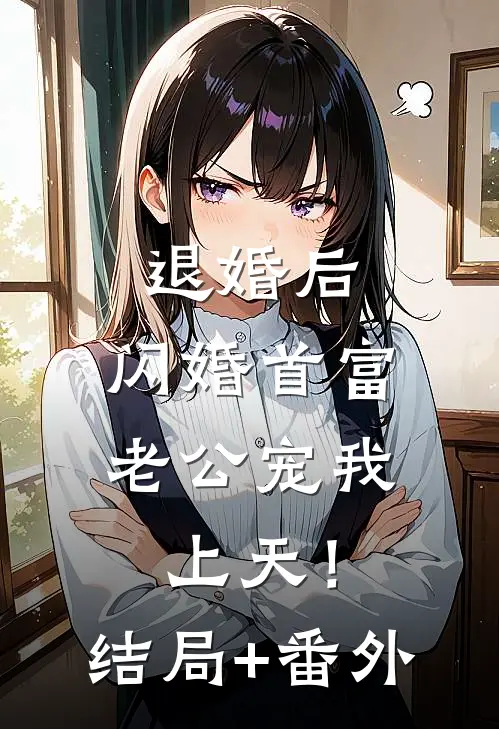 退婚后，闪婚首富老公宠我上天！结局+番外
