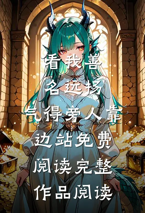 看我善名远扬,气得旁人靠边站免费阅读完整作品阅读