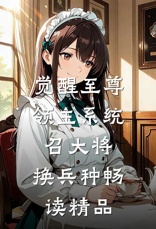 觉醒至尊领主系统：召大将，换兵种畅读精品