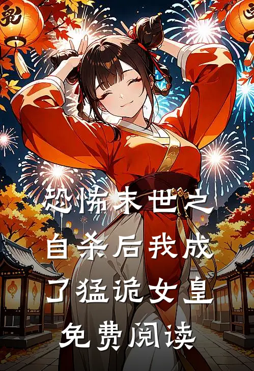 恐怖末世之自杀后我成了猛诡女皇免费阅读