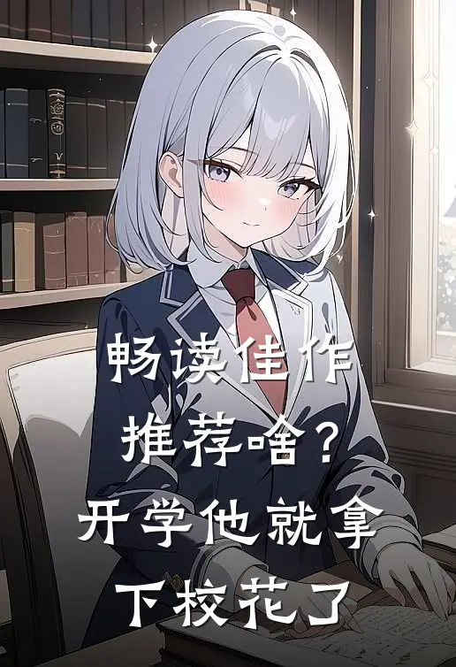畅读佳作推荐啥？开学他就拿下校花了