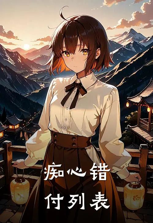 痴心错付列表