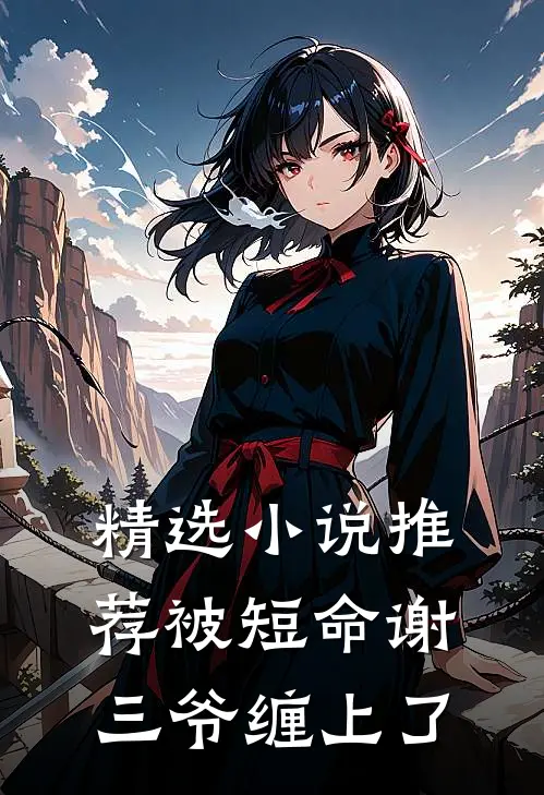 精选小说推荐被短命谢三爷缠上了