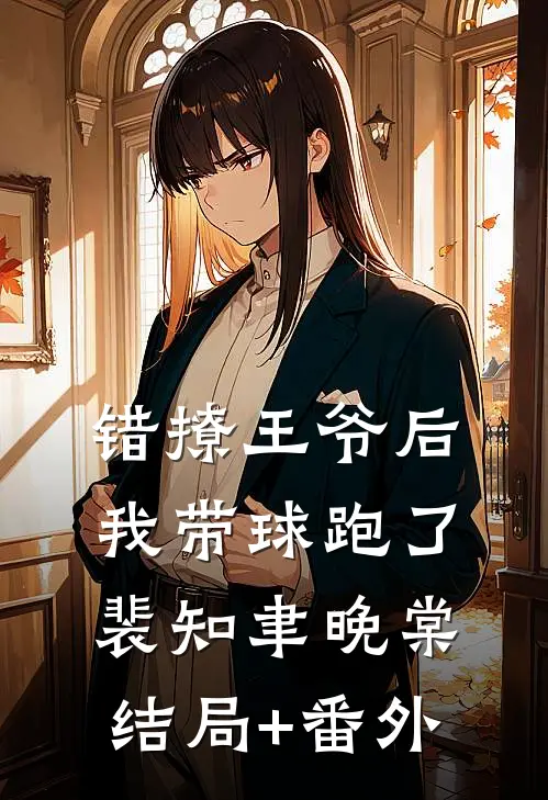 错撩王爷后，我带球跑了裴知聿晚棠结局+番外