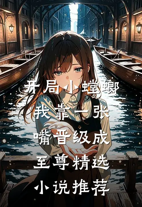 开局小螳螂，我靠一张嘴晋级成至尊精选小说推荐