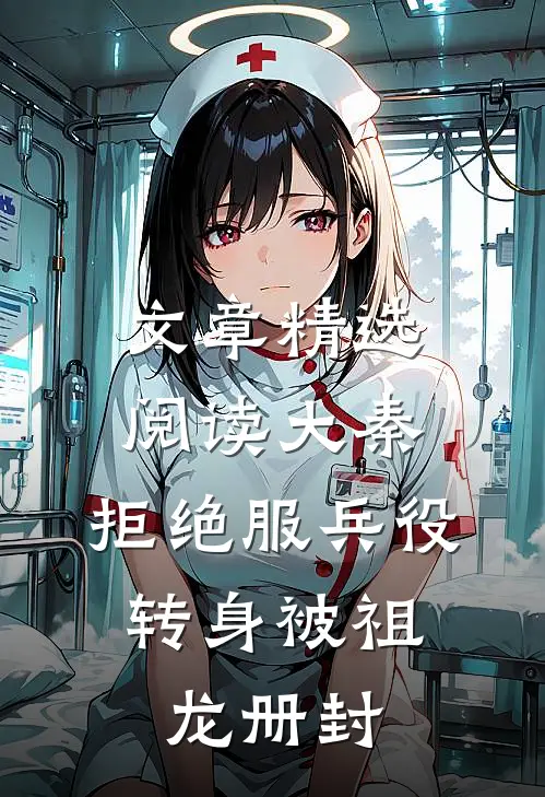 文章精选阅读大秦：拒绝服兵役，转身被祖龙册封