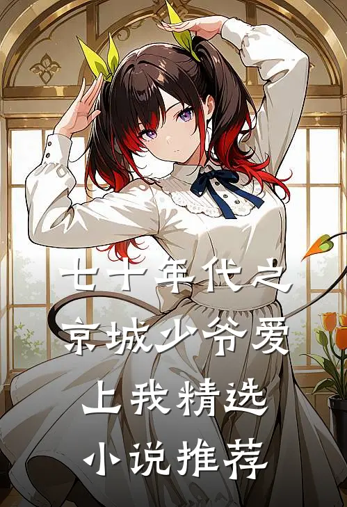七十年代之京城少爷爱上我精选小说推荐